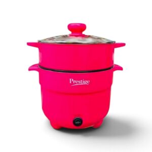 Prestige Multi Purpose Electric Cooker ( ৪-৫ জনের জন্য)